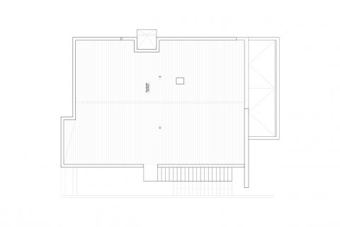 House zum Verkauf in Finestrat, Alicante, Spanien 3 Schlafzimmer, 304 m2 Nr. 37789 - Foto 18
