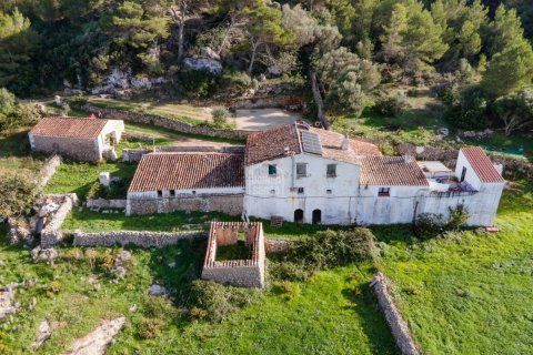 House zum Verkauf in Alaior, Menorca, Spanien 6 Schlafzimmer, 500 m2 Nr. 35480 - Foto 2