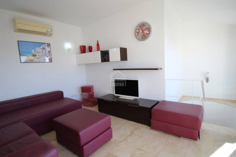 Wohnung zum Verkauf in Ciutadella De Menorca, Menorca, Spanien 2 Schlafzimmer, 75 m2 Nr. 35470 - Foto 5