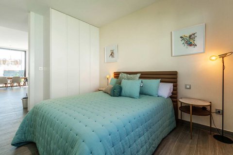 House zum Verkauf in Finestrat, Alicante, Spanien 3 Schlafzimmer, 304 m2 Nr. 37789 - Foto 13