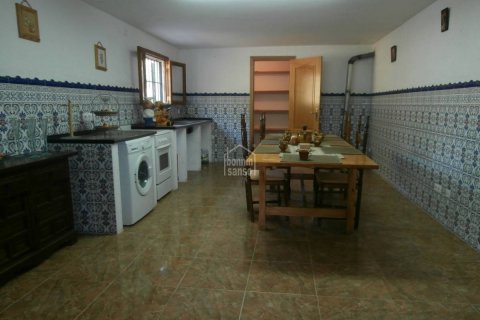 House zum Verkauf in Arta, Mallorca, Spanien 2 Schlafzimmer, 174 m2 Nr. 23908 - Foto 6