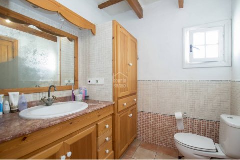 House zum Verkauf in Mahon, Menorca, Spanien 6 Schlafzimmer, 575 m2 Nr. 23769 - Foto 8
