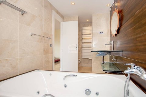 Wohnung zum Verkauf Mahon, Menorca, Spanien 4 Schlafzimmer, 210 m2 Nr. 24150 - Foto 9