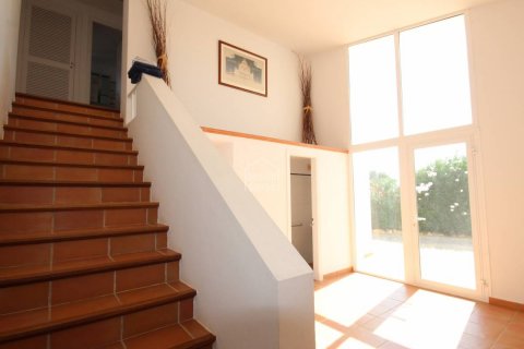 Villa zum Verkauf in Sant Lluis, Menorca, Spanien 4 Schlafzimmer, 267 m2 Nr. 23449 - Foto 11
