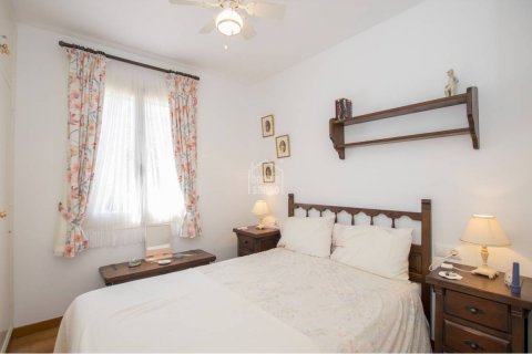 Wohnung zum Verkauf in Port d'Addaya, Menorca, Spanien 3 Schlafzimmer, 85 m2 Nr. 24055 - Foto 10