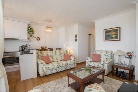Wohnung zum Verkauf in Port d'Addaya, Menorca, Spanien 3 Schlafzimmer, 85 m2 Nr. 24055 - Foto 7