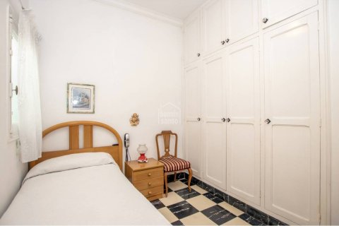 Wohnung zum Verkauf in Mahon, Menorca, Spanien 4 Schlafzimmer, 192 m2 Nr. 37558 - Foto 10