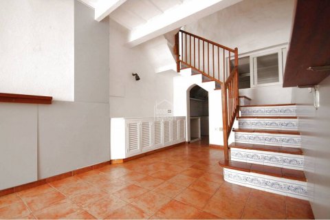 Gewerbeimmobilien zum Verkauf in Ciutadella De Menorca, Menorca, Spanien 2 Schlafzimmer, 115 m2 Nr. 23990 - Foto 4