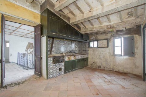 Gewerbeimmobilien zum Verkauf in Mahon, Menorca, Spanien 12 Schlafzimmer, 1130 m2 Nr. 23866 - Foto 11