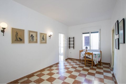 Gewerbeimmobilien zum Verkauf in Mahon, Menorca, Spanien 10 Schlafzimmer, 978 m2 Nr. 24213 - Foto 9