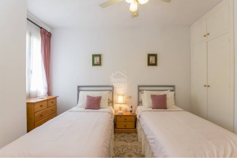 Wohnung zum Verkauf in Port d'Addaya, Menorca, Spanien 3 Schlafzimmer, 85 m2 Nr. 24055 - Foto 12