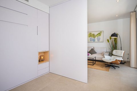 Wohnung zum Verkauf in San Pedro del Pinatar, Murcia, Spanien 3 Schlafzimmer, 121 m2 Nr. 37806 - Foto 23
