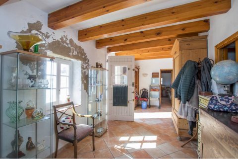 House zum Verkauf in Mahon, Menorca, Spanien 6 Schlafzimmer, 575 m2 Nr. 23769 - Foto 5