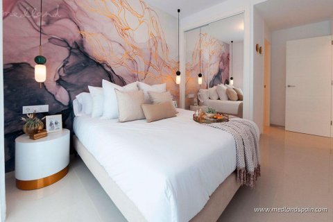 Wohnung zum Verkauf in Ciudad Quesada, Alicante, Spanien 2 Schlafzimmer, 82 m2 Nr. 37637 - Foto 15
