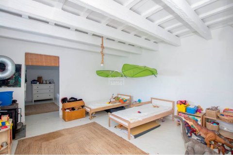 House zum Verkauf in Alaior, Menorca, Spanien 6 Schlafzimmer, 500 m2 Nr. 35480 - Foto 7