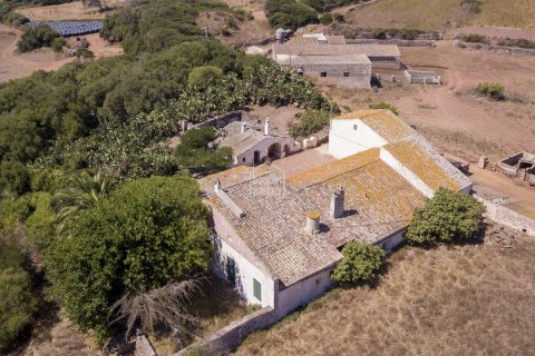 House zum Verkauf in Ferreries, Menorca, Spanien 10 Schlafzimmer, 1085 m2 Nr. 24007 - Foto 7