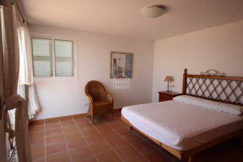 Villa zum Verkauf in Sant Lluis, Menorca, Spanien 4 Schlafzimmer, 267 m2 Nr. 23449 - Foto 8