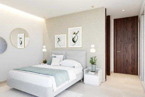 House zum Verkauf in Alicante, Spanien 3 Schlafzimmer, 145 m2 Nr. 37838 - Foto 4