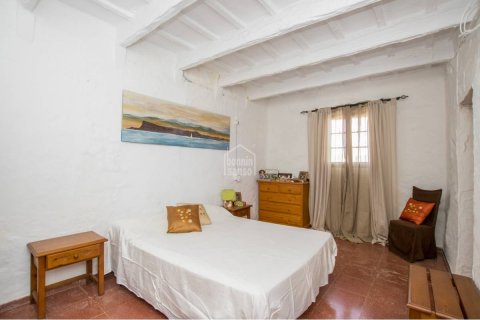 House zum Verkauf in Ciutadella De Menorca, Menorca, Spanien 8 Schlafzimmer, 822 m2 Nr. 23537 - Foto 3