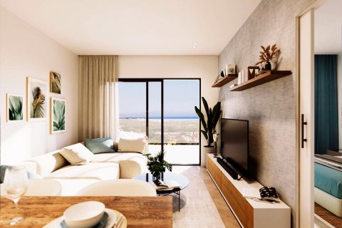 Wohnung zum Verkauf in Alfaz del Pi, Alicante, Spanien 2 Schlafzimmer, 64 m2 Nr. 37829 - Foto 4