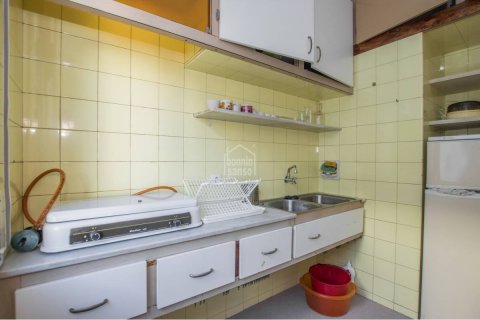 Gewerbeimmobilien zum Verkauf in Mahon, Menorca, Spanien 10 Schlafzimmer, 978 m2 Nr. 24213 - Foto 6