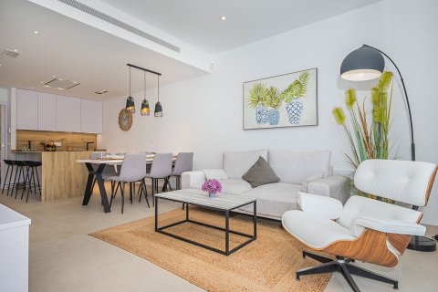 Wohnung zum Verkauf in San Pedro del Pinatar, Murcia, Spanien 3 Schlafzimmer, 121 m2 Nr. 37806 - Foto 7