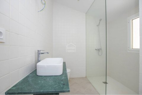 Villa zum Verkauf in Es Mercadal, Menorca, Spanien 4 Schlafzimmer, 138 m2 Nr. 23639 - Foto 8