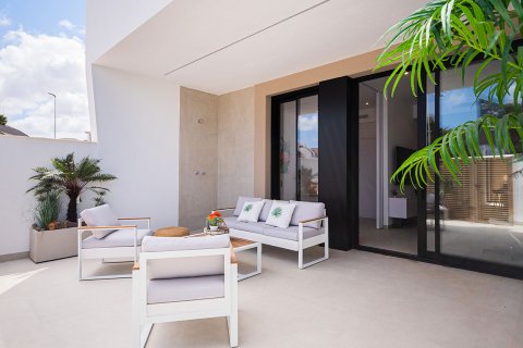 Wohnung zum Verkauf in San Pedro del Pinatar, Murcia, Spanien 3 Schlafzimmer, 121 m2 Nr. 37806 - Foto 28