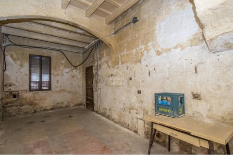 Townhouse zum Verkauf in Ciutadella De Menorca, Menorca, Spanien 411 m2 Nr. 23900 - Foto 10
