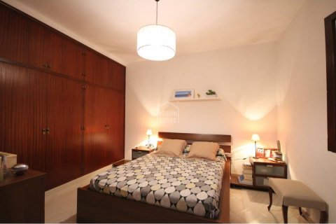 Wohnung zum Verkauf in Ciutadella De Menorca, Menorca, Spanien 4 Schlafzimmer, 136 m2 Nr. 35465 - Foto 6