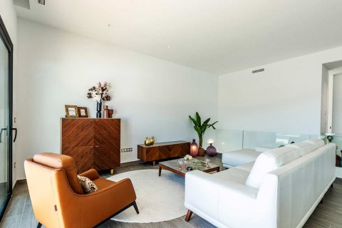 House zum Verkauf in Finestrat, Alicante, Spanien 3 Schlafzimmer, 304 m2 Nr. 37789 - Foto 7