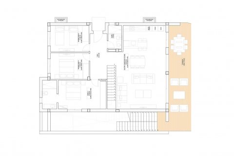House zum Verkauf in Finestrat, Alicante, Spanien 3 Schlafzimmer, 304 m2 Nr. 37789 - Foto 16