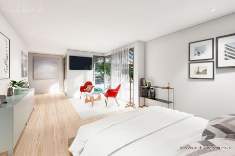 Villa zum Verkauf in Murcia, Spanien 3 Schlafzimmer, 128 m2 Nr. 36930 - Foto 13