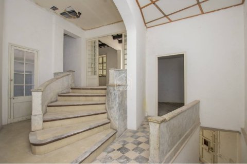 Gewerbeimmobilien zum Verkauf in Mahon, Menorca, Spanien 12 Schlafzimmer, 1130 m2 Nr. 23866 - Foto 7