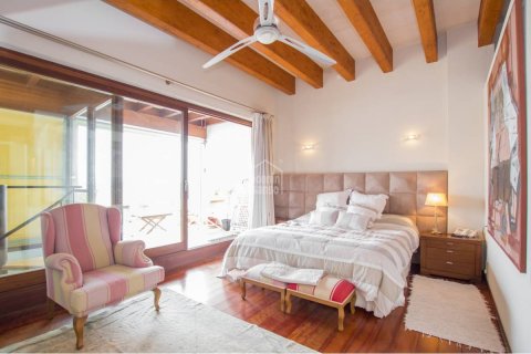 Townhouse zum Verkauf in Mahon, Menorca, Spanien 8 Schlafzimmer, 698 m2 Nr. 24191 - Foto 7