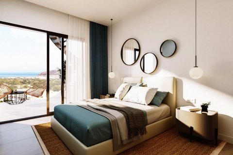 Wohnung zum Verkauf in Alfaz del Pi, Alicante, Spanien 2 Schlafzimmer, 64 m2 Nr. 37829 - Foto 6