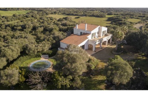 Villa zum Verkauf in Alaior, Menorca, Spanien 5 Schlafzimmer, 330 m2 Nr. 30234 - Foto 2