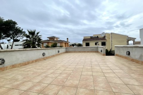 Villa zur Miete in El Toro, Mallorca, Spanien 4 Schlafzimmer,  Nr. 36886 - Foto 13