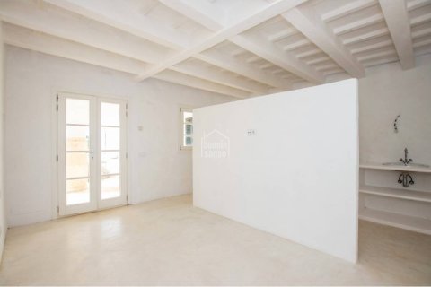 House zum Verkauf in Alaior, Menorca, Spanien 7 Schlafzimmer, 875 m2 Nr. 37003 - Foto 9