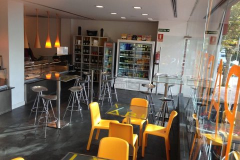 Bar zum Verkauf in Mahon, Menorca, Spanien 136 m2 Nr. 24156 - Foto 7