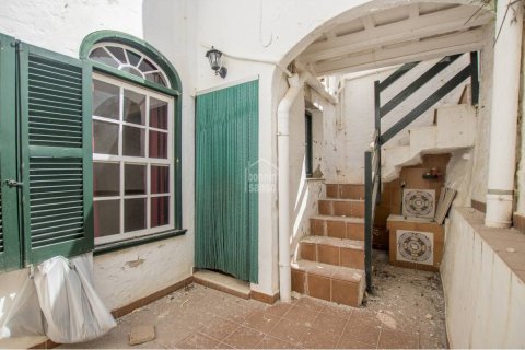 Townhouse zum Verkauf in Es Mercadal, Menorca, Spanien 4 Schlafzimmer, 191 m2 Nr. 24110 - Foto 11
