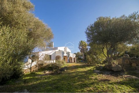 Villa zum Verkauf in Alaior, Menorca, Spanien 5 Schlafzimmer, 330 m2 Nr. 30234 - Foto 12