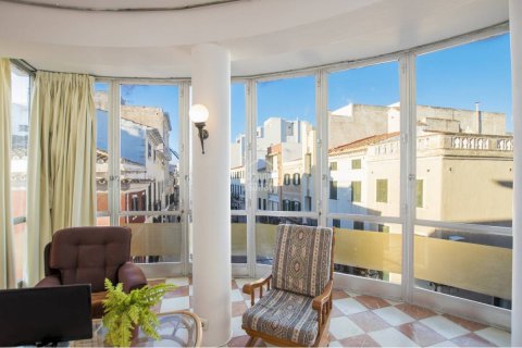 Gewerbeimmobilien zum Verkauf in Mahon, Menorca, Spanien 10 Schlafzimmer, 978 m2 Nr. 24213 - Foto 4