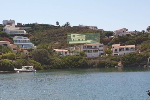 Land zum Verkauf Mahon, Menorca, Spanien 4 Schlafzimmer, 120 m2 Nr. 36907 - Foto 6