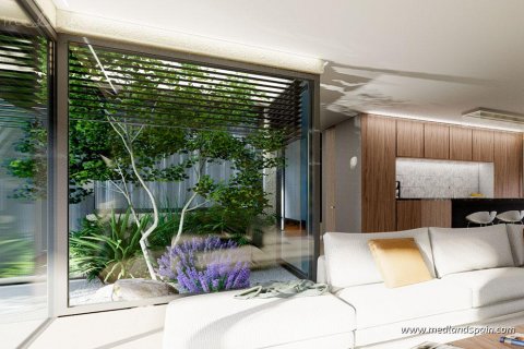 Villa zum Verkauf in Murcia, Spanien 3 Schlafzimmer, 128 m2 Nr. 36930 - Foto 11