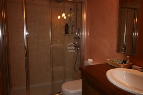 Wohnung zum Verkauf in Mahon, Menorca, Spanien 2 Schlafzimmer, 116 m2 Nr. 24052 - Foto 9