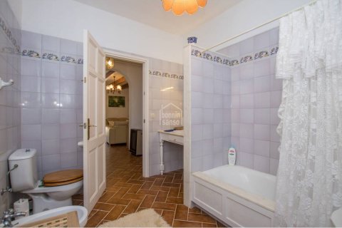 Villa zum Verkauf in Es Castell, Menorca, Spanien 12 Schlafzimmer, 700 m2 Nr. 23579 - Foto 9
