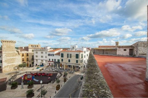 Gewerbeimmobilien zum Verkauf in Mahon, Menorca, Spanien 12 Schlafzimmer, 1130 m2 Nr. 23866 - Foto 13