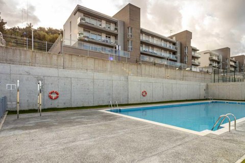 Cruces Flats in Bilbao, Biscay, Spanien Nr. 37227 - Foto 4