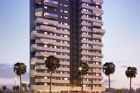 Torres de Mislata in Valencia, Spanien Nr. 37221 - Foto 1